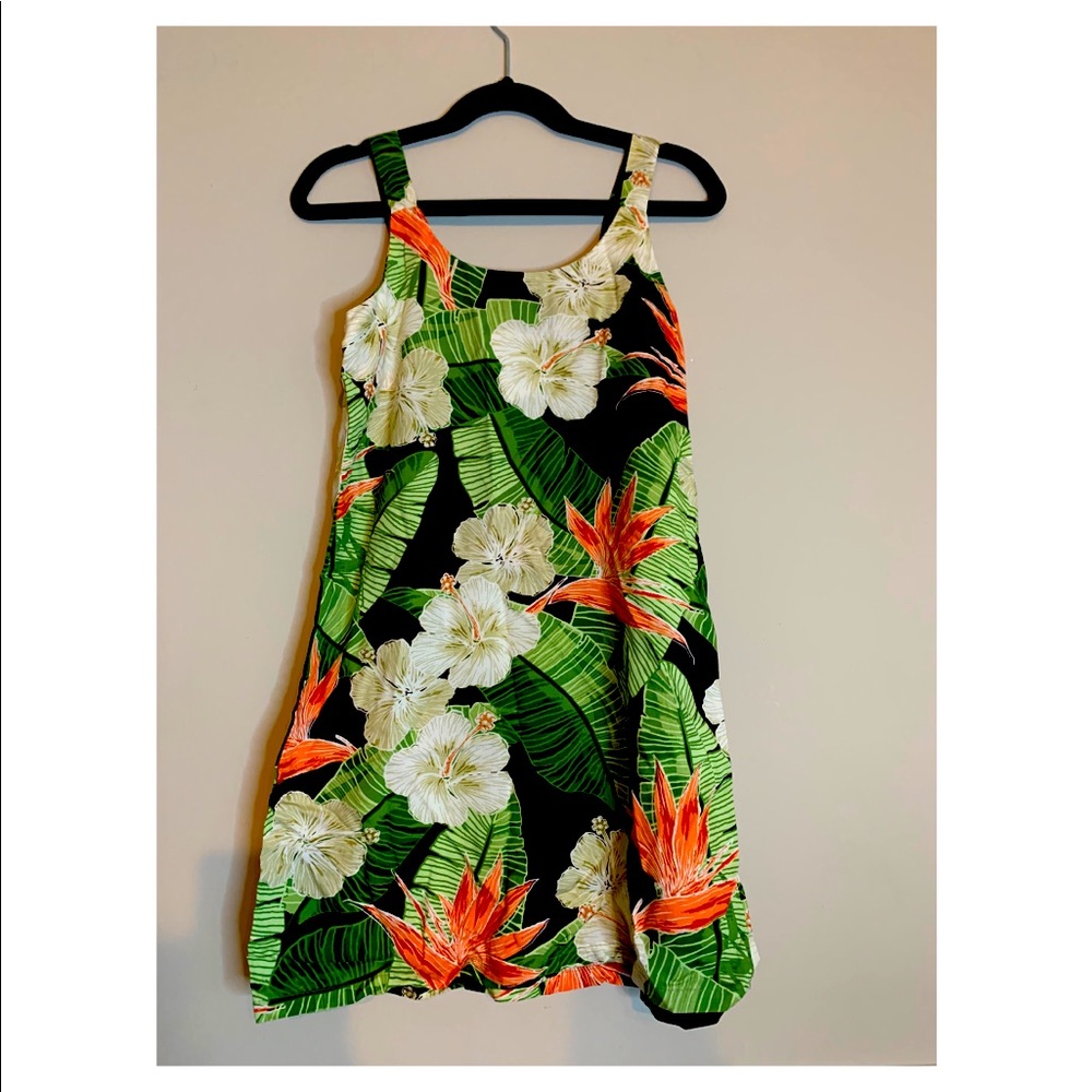 Beautiful girls size 5 spring dress
